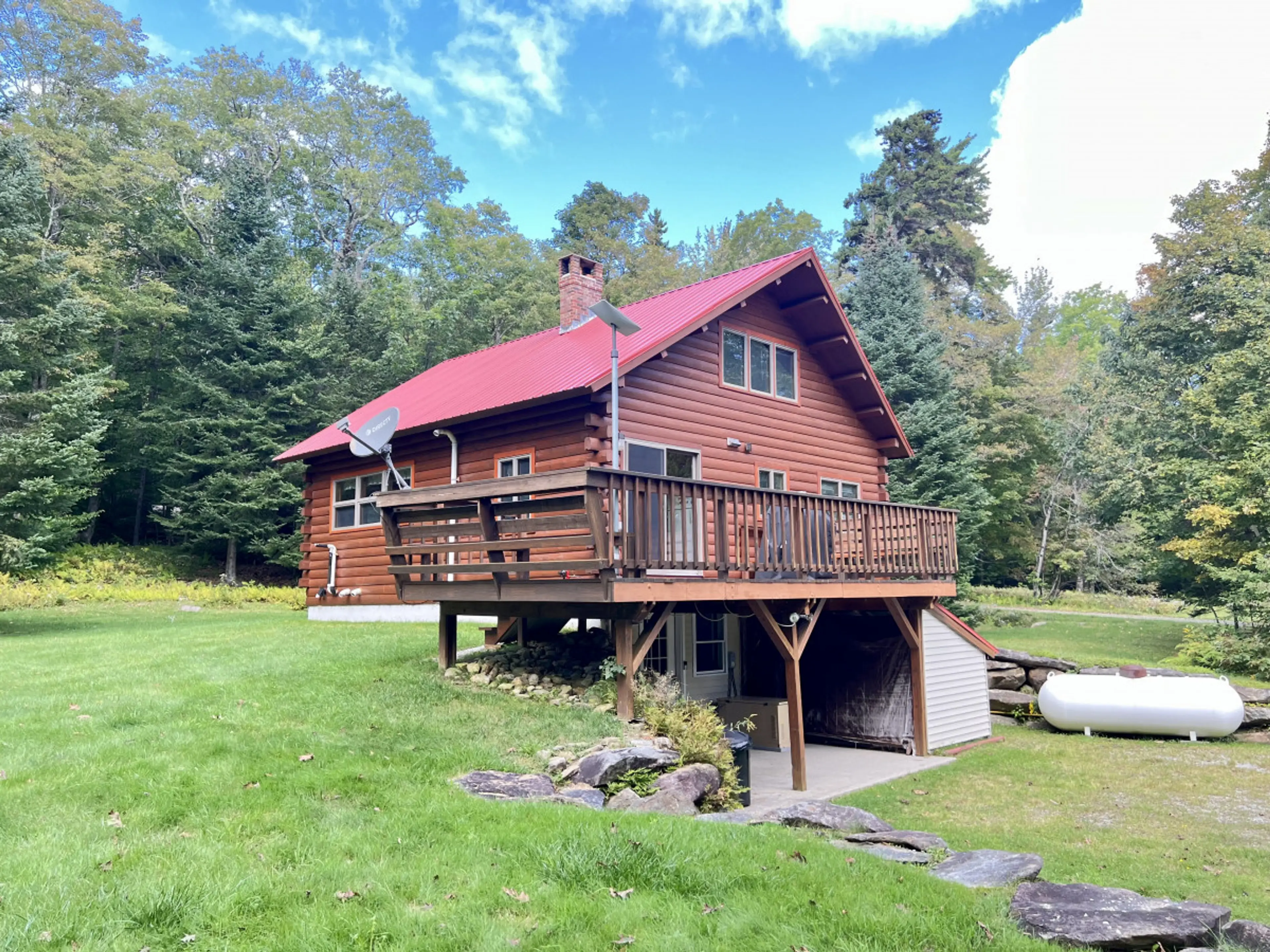 Perfect Mountain Getaway near Stratton